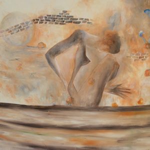 Dream Back Home - GW - OL