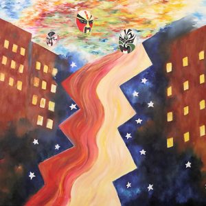 Facebook Building - OL