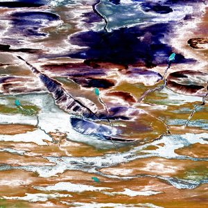 Moon Light Lotus - EF