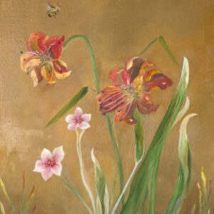 Spring's Flower - OF