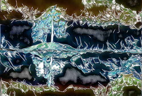 Be Alone - EL Be Alone - EL