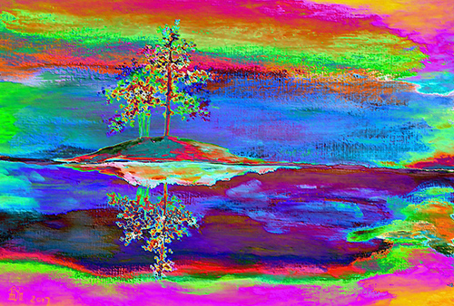 Be Alone - EN Be Alone - EN