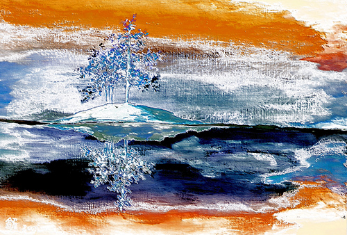 Be Alone - ER Be Alone - ER