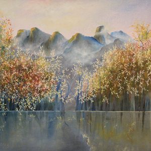 Colorful Morning - OL