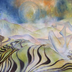 Dream Back Home - TF - OL