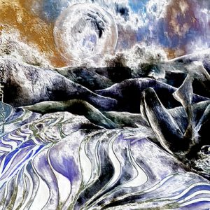 Dream Back Home -TF -ES