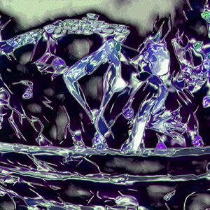 Dream back Home - GW - ER