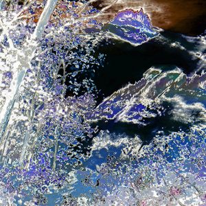 First Glimmer of Lights - ER