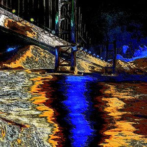 Golden Gate Bridge - EP