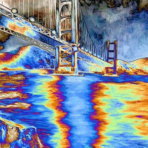 Golden Gate Bridge - EN