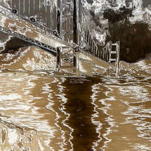 Golden Gate Bridge - ER