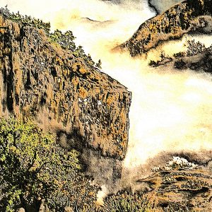 Mao(draw) - EP
