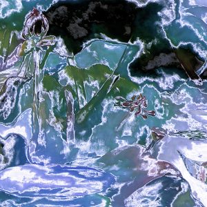 Misty Lotus Garden - EI