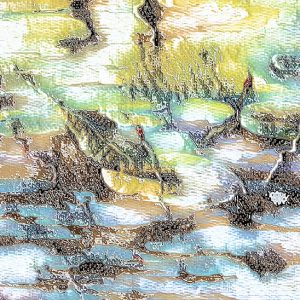 Moon Light Lotus - ER