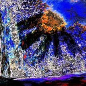 Silver Waterfall - EN