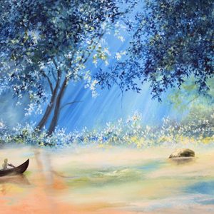 Towards the Light - OL