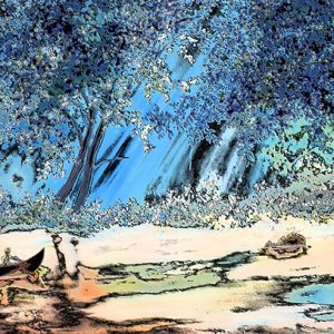 Towards the Lights - EC