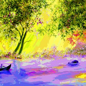 Towards the Lights - ER