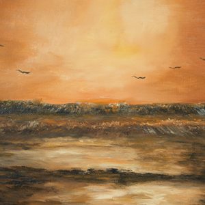 Wonderful Sunset - OL