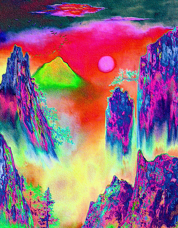 You (sunset ) - EN You (sunset) - EN