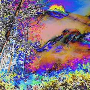 First Glimmer of Light - EN