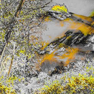 First Glimmer of Light - ES