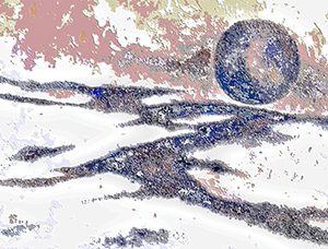 Hometown's Moon - EP