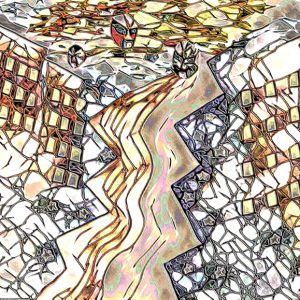 Facebook Building - EG