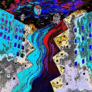 Facebook Building - EF